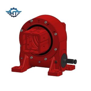 Quality Up To 60 KNm Vertical Slewing Drive With IP66 Protection Grade for sale