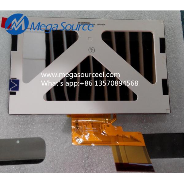 Buy Kyocera 4.7inch KG047QVLAB-G020 LCD Panel at wholesale prices