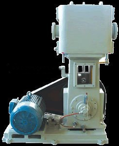 Buy WLW vertical oilless vacuum pump at wholesale prices