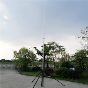 Alu 18M Lightweight Mobile Aluminium Telescopic Mast