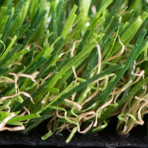 Artificial Garden Synthetic Turf 16800 Turfs Every Sqm Natural Looking