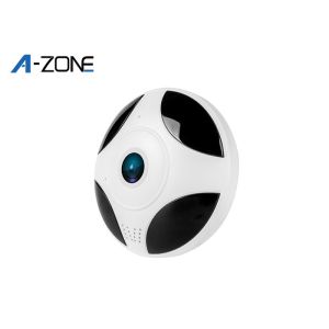 Home Security Dome Fisheye Surveillance Camera Indoor CE FC ROHS