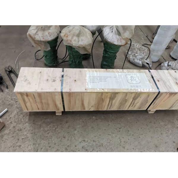 800GPM Tank Water Submersible Pump And Pipeline Pump For Water Truck System