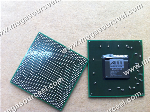 Buy Computer IC Chips 216D6TABFA12 GPU chip ATI at wholesale prices