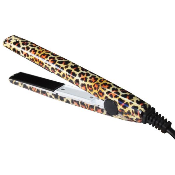 Buy The portable travel volume small mini hair straightener tools at wholesale prices