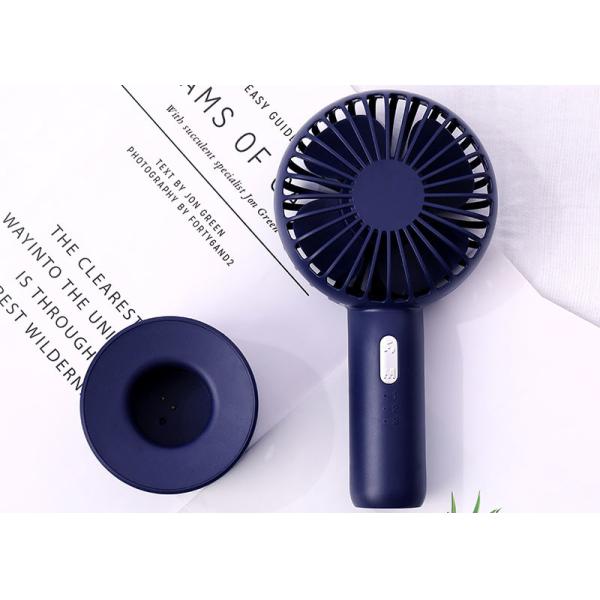 Buy Simple design min fan, mini desk fan,handy fan at wholesale prices