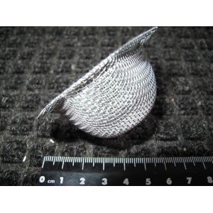 Stainless Steel Filter Mesh