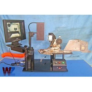 PANASERT SMT MACHINE Q FEEDER CALIBRATION JIG