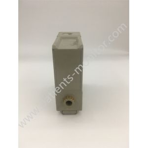 HEWLETT PACKARD CMS Patient Monitoring System Respiratory Gas Module Part M1016A