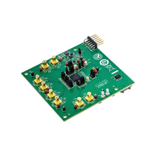 EV-ADAQ4381-4FMCZ Embedded Solutions 14 Bit 4M Samples Per Second ADC Evaluation