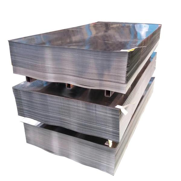 Buy Astm A240 304h Stainless Steel Plate Bright 0.3mm - 6mm at wholesale prices