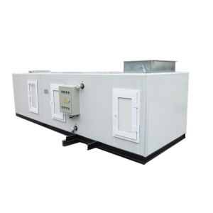 SLZK Combined Air Conditioning AHU Clean Room HVAC Equipment