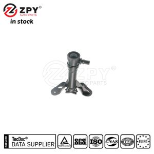 4M0955102C For Audi Q7 Headlight Water Gun 4M0955102C