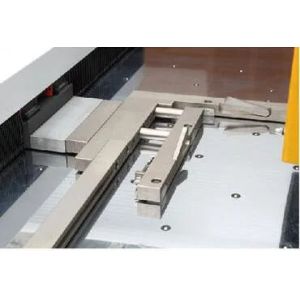 22pcs/Min Automatic Double Guide Stripping Machine For Packaging