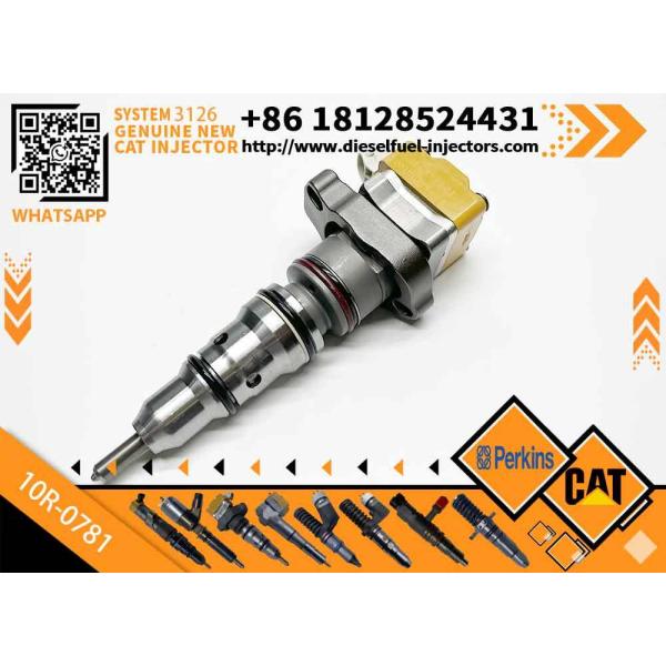 218-4109 3126B 3126E 222-5926 Diesel Common Rail Fuel Injector 222-5963 10R-1262 222-5965 0R-9348 222-5966 10R-0781 222-5967