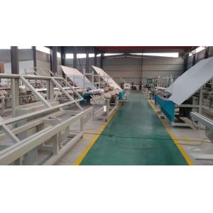 Automatic Spacer Bending Machine For Bending Large Aluminum Frame