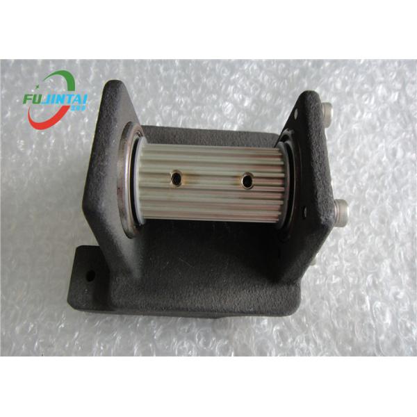 Buy SMT MACHINE GENUINE JUKI SPARE PARTS JUKI 750 760 YB PULLEY BRACKET L ASM E23107250B0 at wholesale prices
