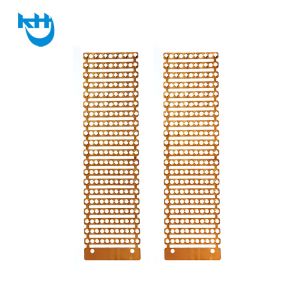 23mm X 86.45mm Copper SMT Splice Clip SMT Consumables Any Size Available