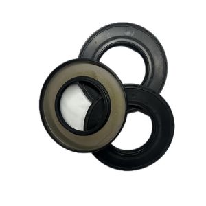 Unique Design NBR/FKM Rubber Floating Oil Seal Durability For Speed Up