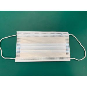 KN95 Mask 5-Ply Mask 3D Fold Dust Face Mask Protective Face Mask , Custom Made