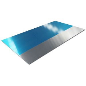 0.1mm 0.2mm Aluminium Sheet Plate 1050 1060 1100 H14 H16 H18 Temper