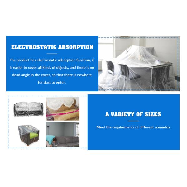 Protect Your Outdoor Furniture with Our Heavy Duty Waterproof Dust Proof Cover Bag