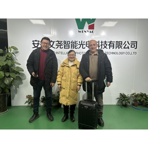 Latest Technology CCD Camera Corn Seeds Nuts Wheat Color Sorter Sorting Machine