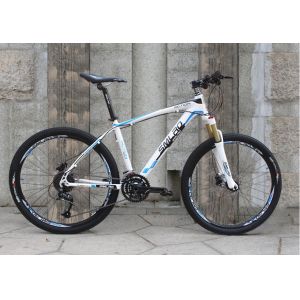 26" 27 Speed Lightweight Aluminum Mountain Bike