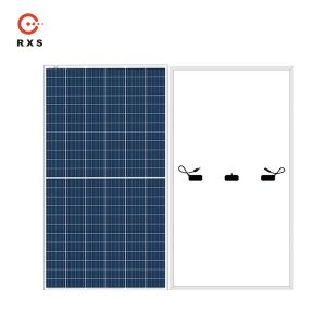 Poly Standard Solar Panel 330W 350w Polycrystalline Solar Panels 1000w For Home