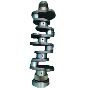 5261376 4938752 ISF3.8 CuMMINS Crankshaft