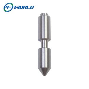 CNC Stainless Steel Milling Parts OEM Machining Precision Metal