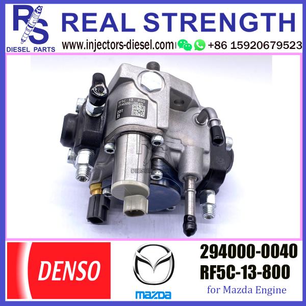 New Original Denso diesel Fuel Pump 294000-0040 RF5C13800 for Mazda