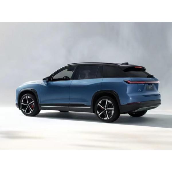 NIO ES7 Electric Mid Large Suv 485-620KM With 5 Doors 5 Seats