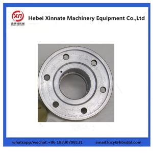 Putzmeister Concrete Pump Bearing Flange/ Concrete Pump Putzmeister Agitator