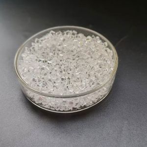 High Molecular Composition Water Based Solid Acrylic Resin With Excellent