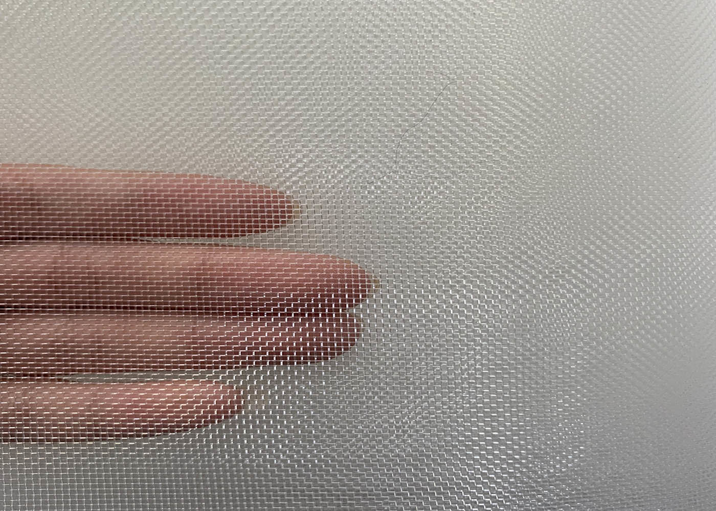Quality Fine 25 35 50 100 150 200 400 Micron Nylon Filter Mesh Roll Cloth for sale