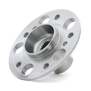 Quality Mercedes Benz 2033570008 Chassis Parts Wheel Hub Bearing for sale