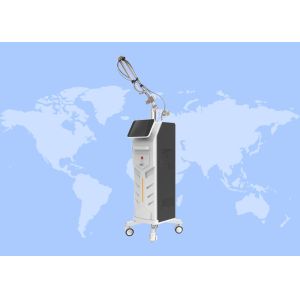 5MJ Fractional Co2 Laser Machine Wrinkle Removal Acne Removal