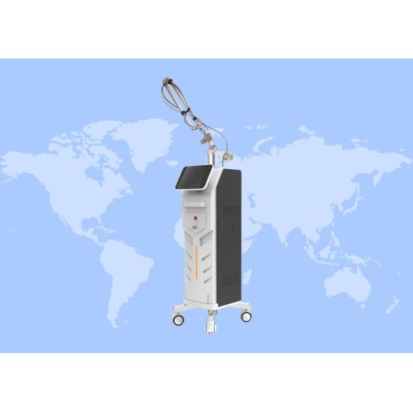 Buy 5MJ Fractional Co2 Laser Machine Wrinkle Removal Acne Removal at wholesale prices