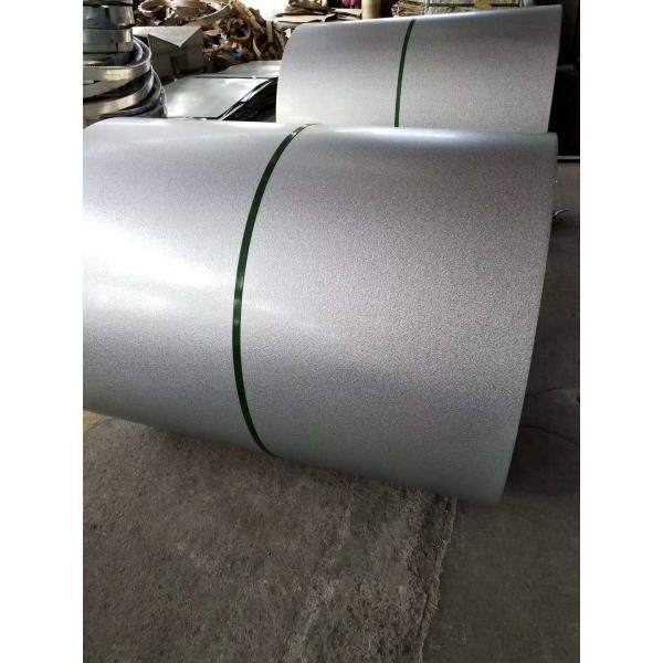 Buy Electro Secc Af5 Galvanized Iron Sheet 0.12mm Thickness at wholesale prices