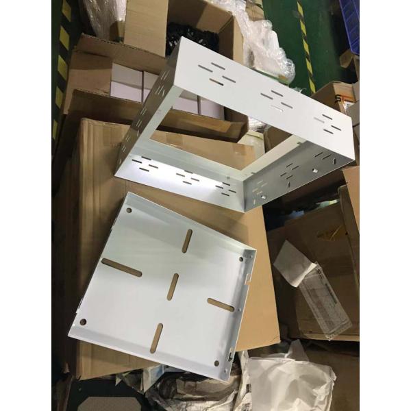 100/150/200w Canopy Led Lights IP66 IK10 Surface Mounted For Gas Station Lighting