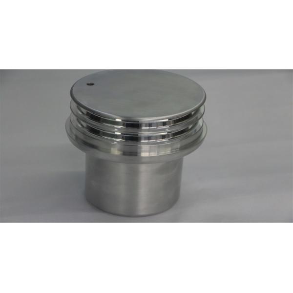 Custom Made CNC Steel Parts Forging Heat Treatment With ISO 9001 Certification