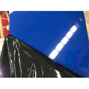 UV Proof Aluminum Composite Panel Polyethylene Core
