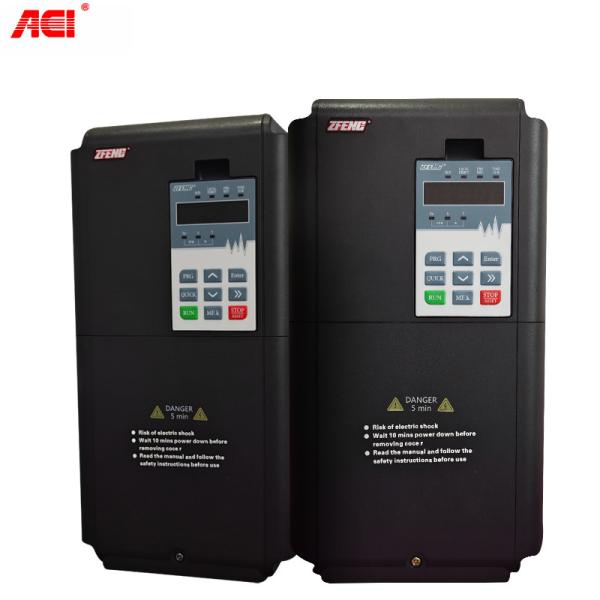 ZFENG High Efficiency And Energy-saving Lifting Equipment Dedicated Frequency