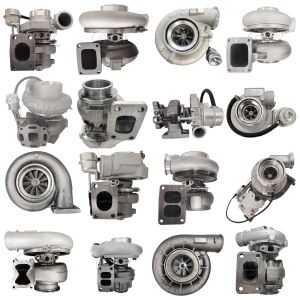OEM Hx35 Turbo 12v Cummins 3787189H A3919121 A3919119 4035499 3787189 4035498