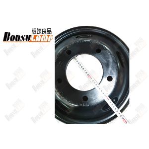 China WHEEL DISC   NHR NKR J116 OEM 8-97077680-* on sale