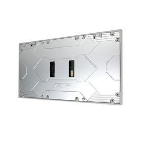 Aluminum Base Shell P1.53 P1.66 P1.83 P1.875 P2