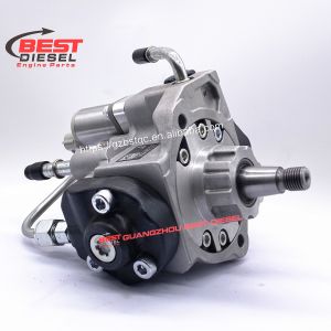 Diesel Engine Fuel Pressure Injector Pump 294000-0370 For NI-SSAN 16700-EB30A