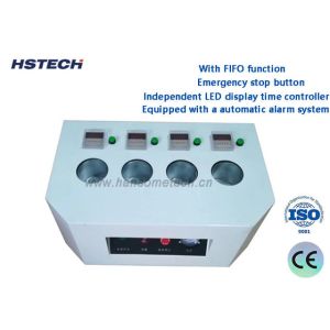 Quality New Solder Paste Thawing Machine With LED Display Time Controller And FIFO Function for sale