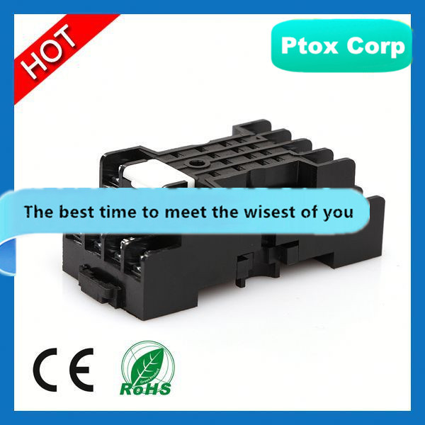Buy 2014 Hot Sale Mini Motive 5 pin ceramic relay socket at wholesale prices